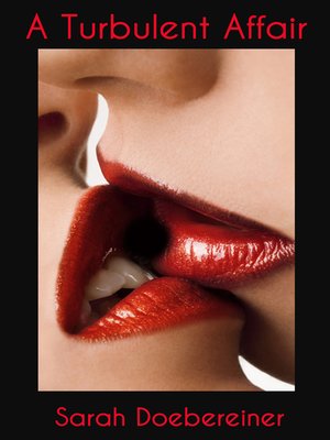 cover image of A Turbulent Affair